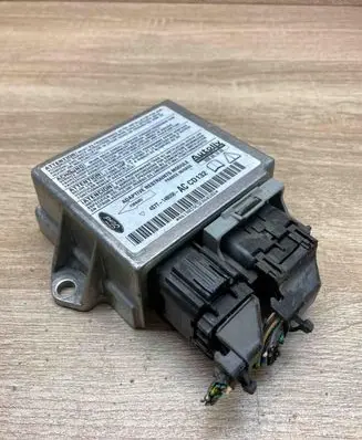 Ford Mondeo Mk III Airbag control unit/module 4S7T14B056AC 603951000 WITHPLUG