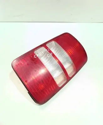 Volkswagen Caddy Rear/tail lights