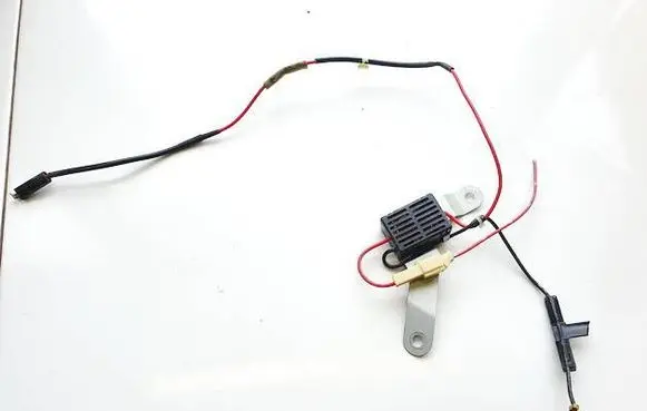 Subaru Outback Other control units/modules 17712693