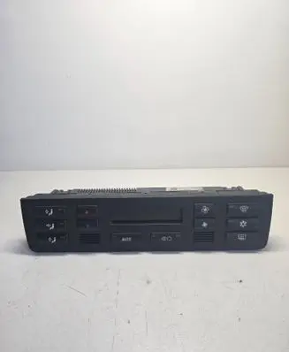 BMW X3 E83 Climate control unit 64116956319