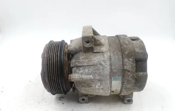 Renault Scenic I Air conditioning (A/C) compressor (pump) 7700105765 6561320