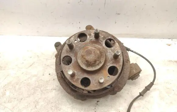 Honda Accord Rear wheel hub spindle/knuckle 