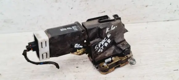 Mitsubishi Space Star Rear door lock N4503