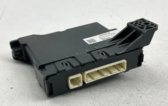 Toyota Auris E180 Air conditioning/heating control unit 8865002E00 MB1778004480 8865002000