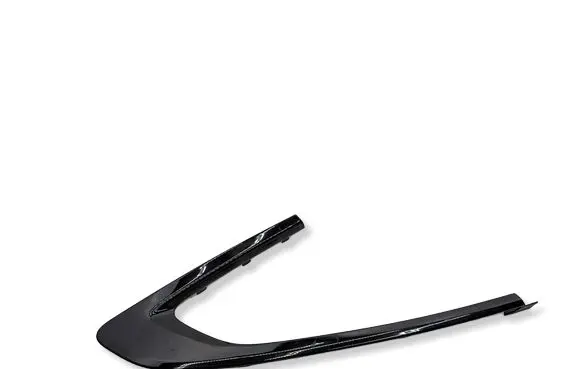 BMW 2 F44 Rear side glass trim 7483185 20327310