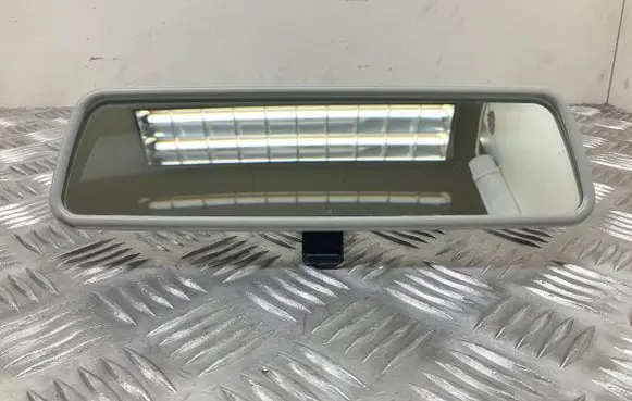 Skoda Octavia Mk3 (5E) Rear view mirror (interior)