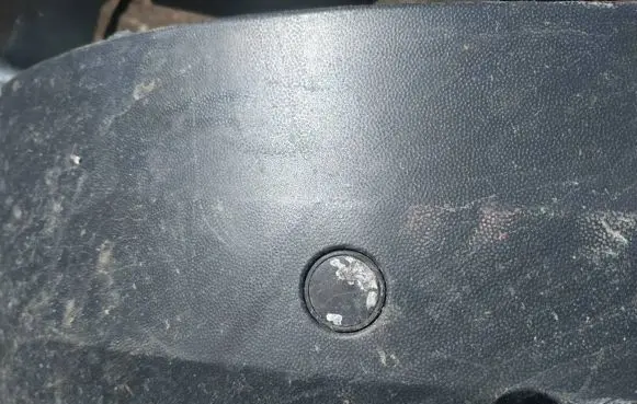 Audi Q7 4L Parking PDC sensor