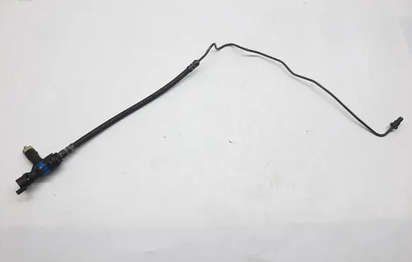 Volkswagen Crafter Clutch pipe/line 2N1721465E