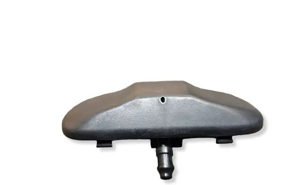 Volkswagen PASSAT B8 Windshield washer spray nozzle 5M0955985C