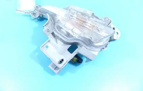 Mazda 3 III Front indicator light IMPRK1296975