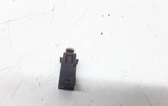 Opel Zafira B Brake pedal sensor switch 55701395 869619858