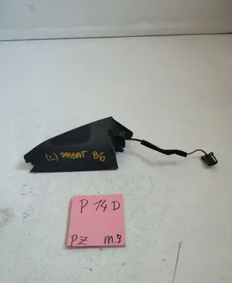 Volkswagen PASSAT B6 Other interior part 834728747