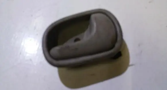 Mazda Demio Rear door interior handle