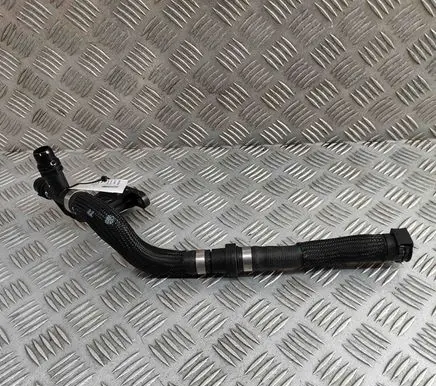 Peugeot 3008 III Engine coolant pipe/hose