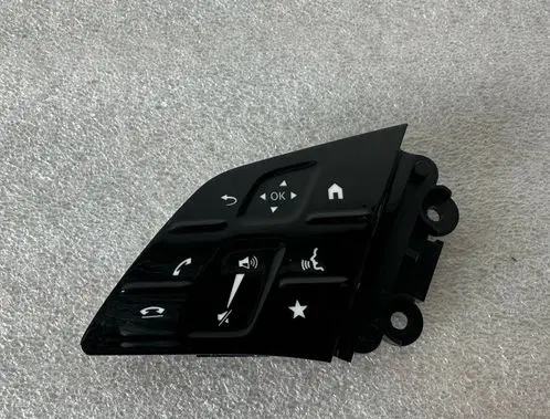 Mercedes-Benz Vito Viano W638 Multifunctional control switch/knob A0999052609