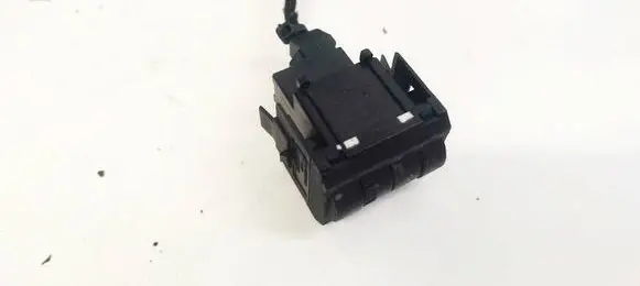 Skoda Praktik (5J8) Headlight level height control switch 5J0941333