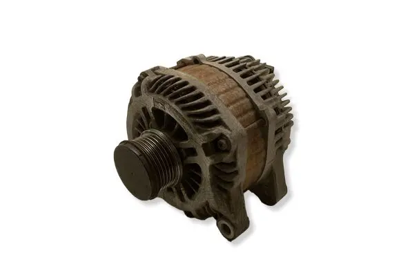 Citroen C4 I Picasso Generator/alternator 9654752880 A004TJ0084C