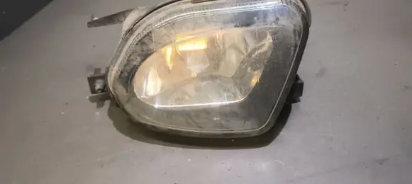 Mercedes-Benz E W211 Front fog light A2118200556