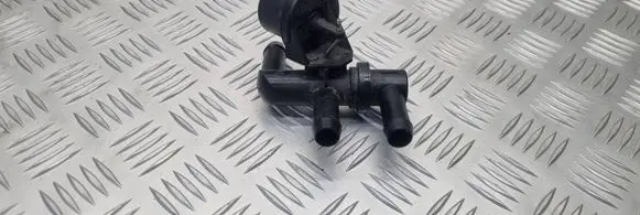 Ford Transit Coolant heater control valve F87H18495AA