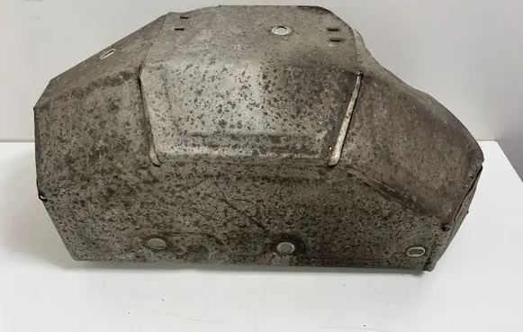 Mini Cooper Countryman R60 Other engine bay part 75843078003