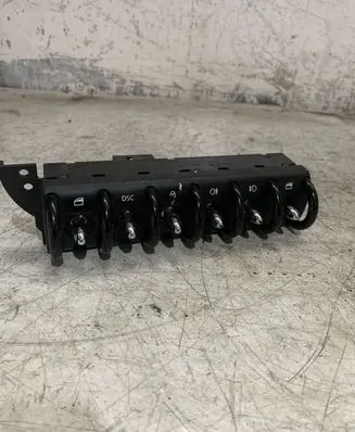 Mini One - Cooper R50 - 53 A set of switches 21839001