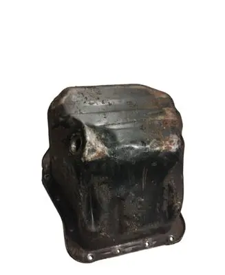 Subaru Forester SG Oil sump 