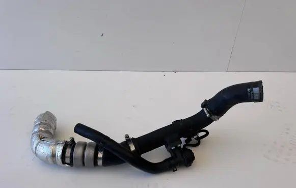 KIA Sportage Intercooler hose/pipe 28252-2B740