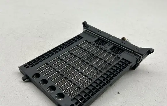 Mercedes-Benz B W245 Electric cabin heater radiator A1698300861