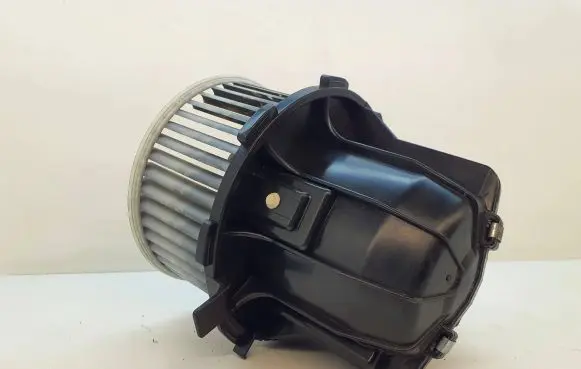 Audi A5 Sportback 8TA Electric car heater U0851003