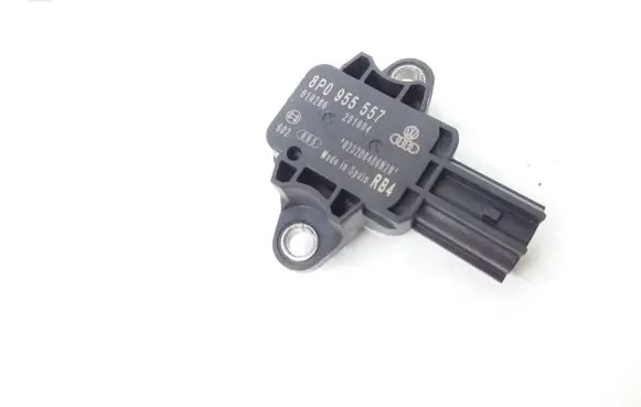 Audi A4 S4 B7 8E 8H Airbag deployment crash/impact sensor 8P0955557