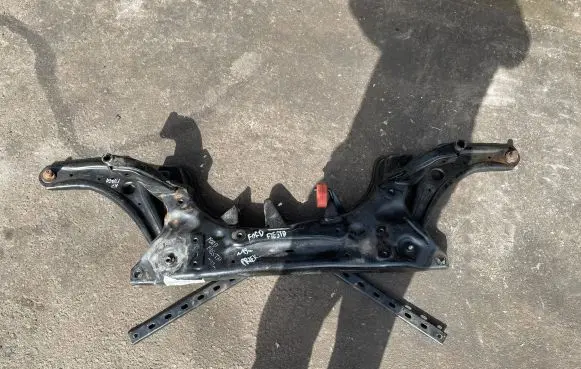 Ford Fiesta Front subframe