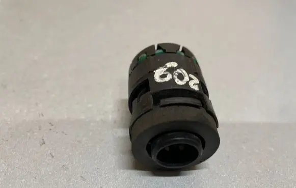 Mercedes-Benz E W212 Air quality sensor A2118300272
