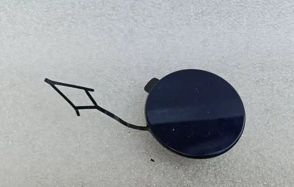 Front tow hook cap/cover