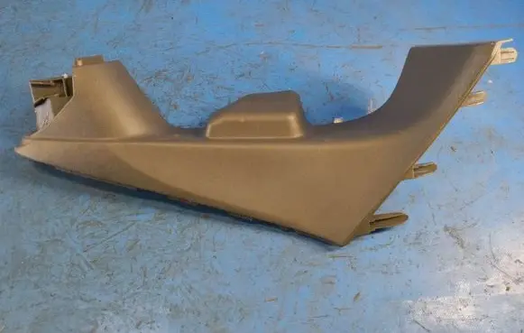 Toyota Prius (XW30) Other interior part 5543147030