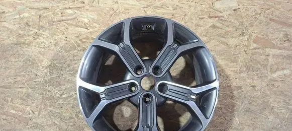 KIA Xceed R18 alloy rim 62910J800 K7T22TK