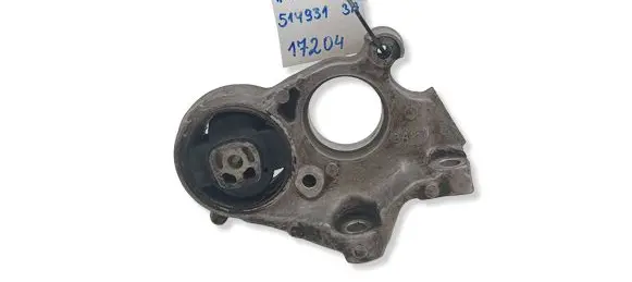Peugeot 407 Driveshaft support bearing bracket 514931 DVC
