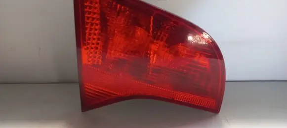Audi A4 S4 B7 8E 8H Tailgate rear/tail lights 8E9945093 484501 ULO749001