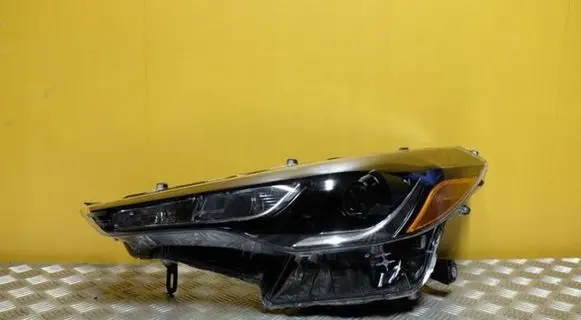 Toyota Corolla Cross Headlight/headlamp COROLLA-CROSS 1720