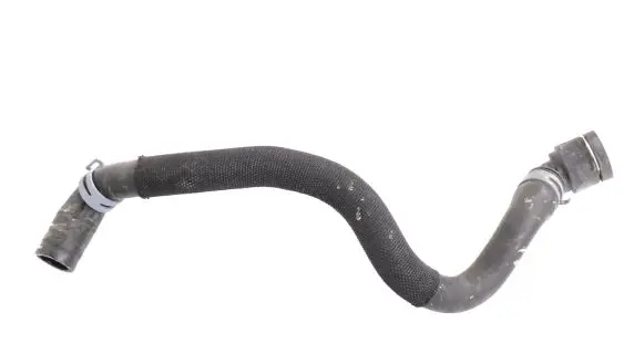 Skoda Kamiq Engine coolant pipe/hose 2Q0122157B