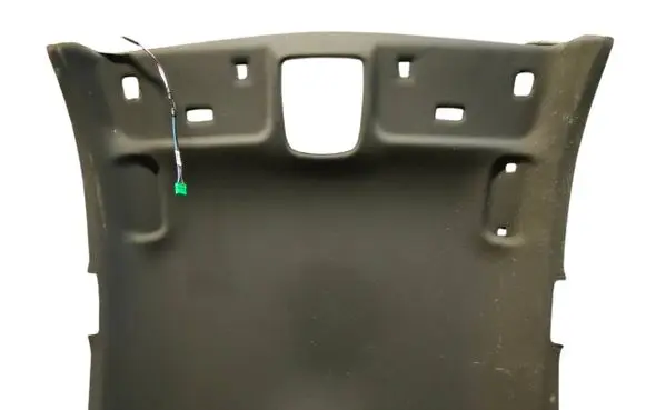 KIA Sportage Headlining 