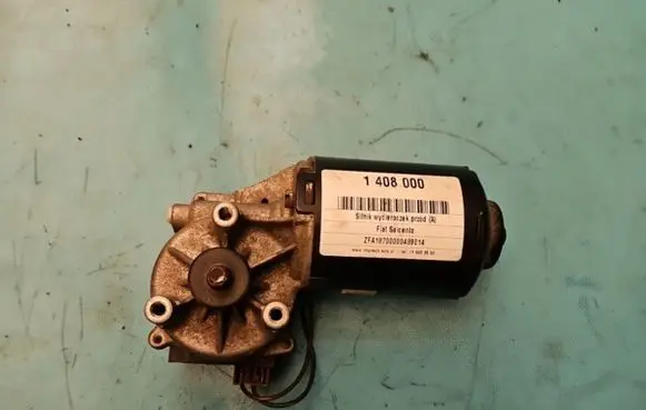 Fiat Seicento/600 Wiper motor IMPRK1408000