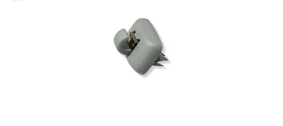 Audi A4 S4 B9 Sun visor clip/hook/bracket 8W0857562A