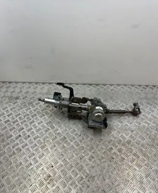 Electric power steering pump