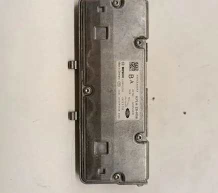 Land Rover Discovery 5 Windshield/windscreen camera KPLA19H406