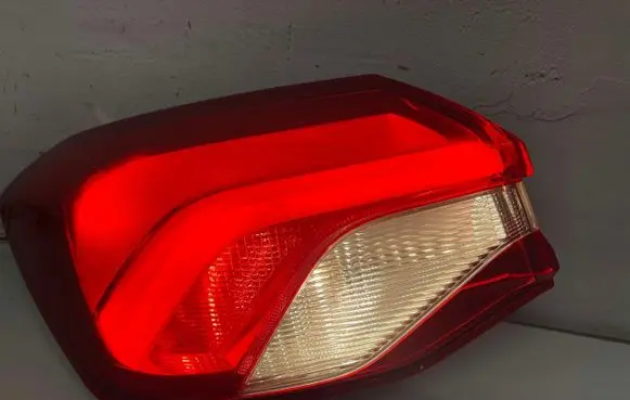 Ford Focus Rear/tail lights JX7B13405DF 10062020 C519RL5D