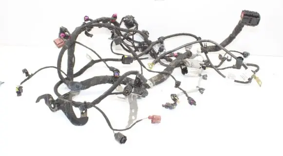 Skoda Scala Other wiring loom 2Q0971349SG