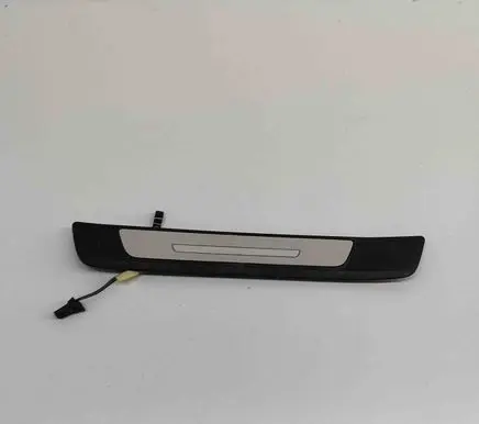Audi Q8 Rear sill trim cover 4KE947427