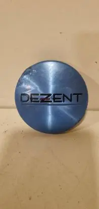 Volkswagen PASSAT B5 Original wheel cap Z07040
