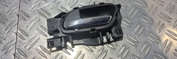 Citroen C4 Grand Picasso Front door interior handle 965555