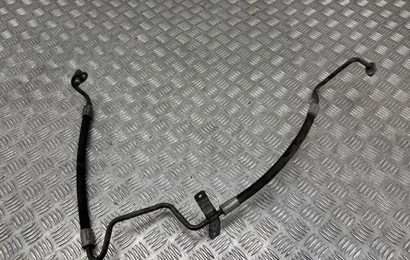 BMW 5 F10 F11 Gearbox oil cooler pipe/hose 679244